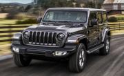 JEEP Wrangler 4 Portes